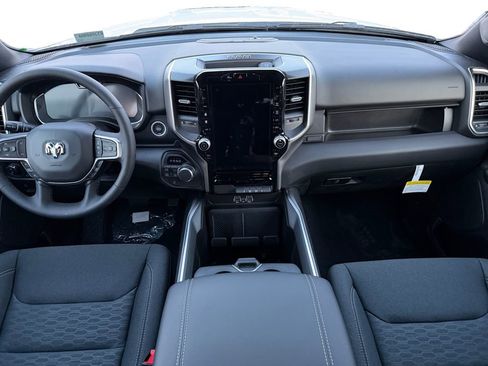New 2026 RAM 1500 Big Horn image 10