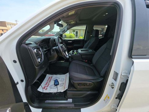 Used 2019 GMC Sierra 1500 Elevation w/ Elevation Value Package AWD/4WD image 7