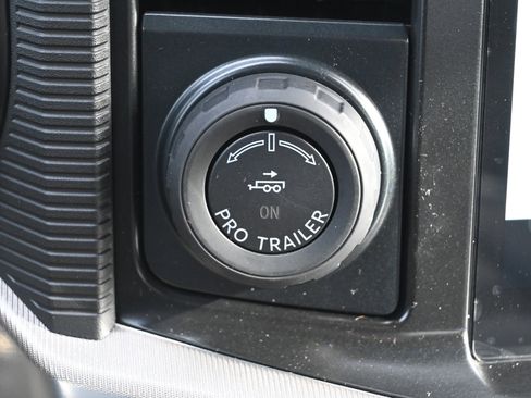 New 2025 Ford F150 Platinum w/ Equipment Group 703A Plus image 24