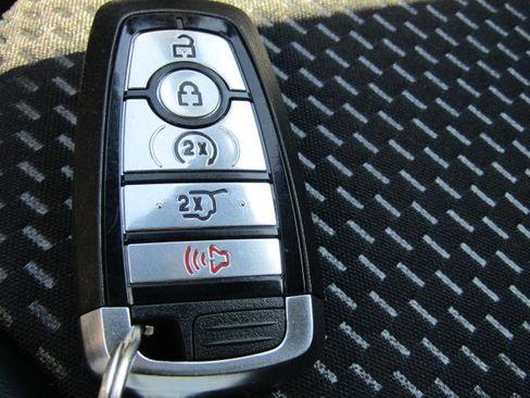 Used 2024 Ford Escape ST-Line w/ Tech Pack #1 image 24