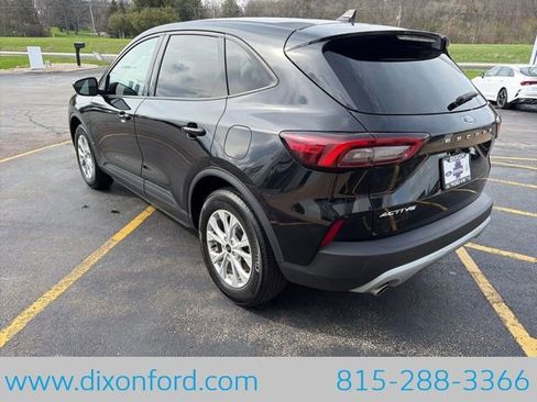 Used 2025 Ford Escape Active FWD image 7