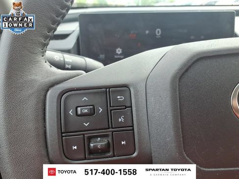 Used 2026 Toyota RAV4 XLE Premium AWD/4WD image 18