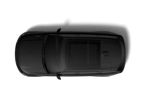 New 2026 Land Rover Range Rover Sport SE image 4