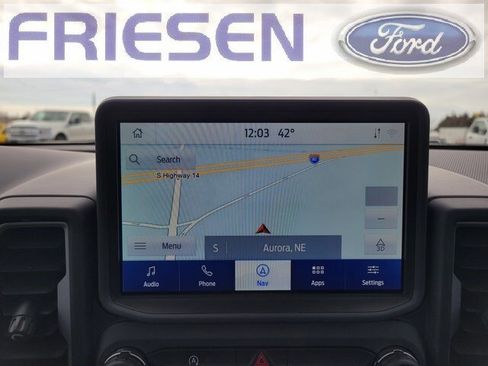 Used 2023 Ford Bronco Sport Big Bend w/ Convenience Package image 20