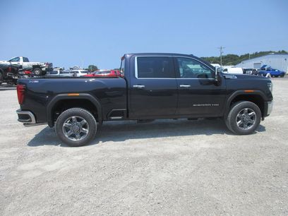 New 2026 GMC Sierra 2500 SLT