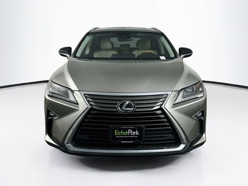 Used 2017 Lexus RX 350 FWD w/ Premium Package image 2