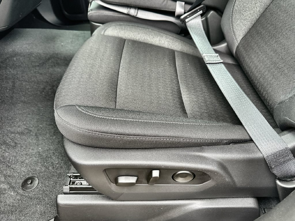 New 2026 GMC Sierra 1500 Pro w/ Pro Value Package RWD image 25