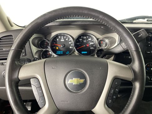 Used 2013 Chevrolet Silverado 1500 LT w/ All-Star Edition image 16