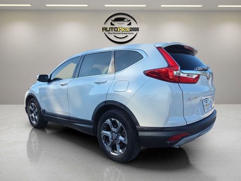 Used 2019 Honda CR-V EX-L image 5