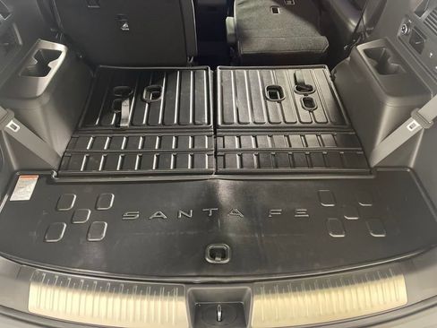 New 2025 Hyundai Santa Fe Calligraphy image 10