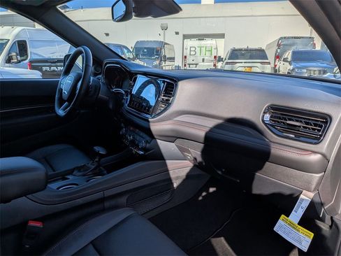 Used 2026 Dodge Durango GT image 24