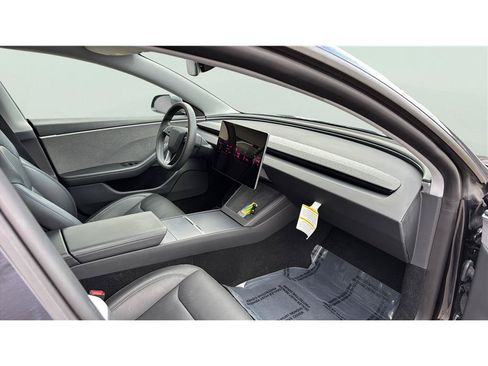 Used 2025 Tesla Model 3 Long Range RWD image 20