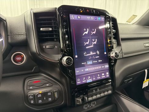 New 2026 RAM 1500 RHO AWD/4WD image 23