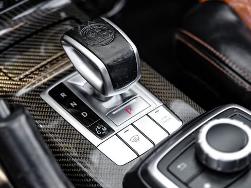 Used 2017 Mercedes-Benz G 63 AMG 4MATIC image 27