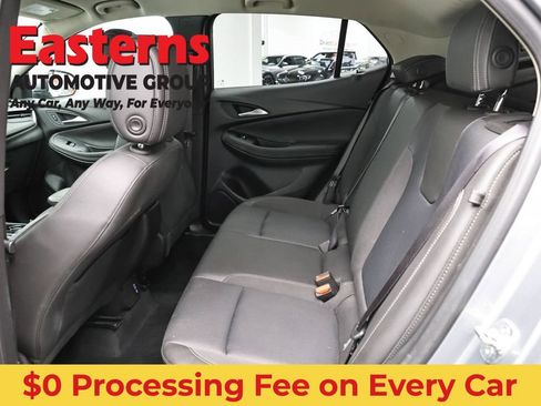 Used 2024 Buick Encore GX Preferred FWD image 44