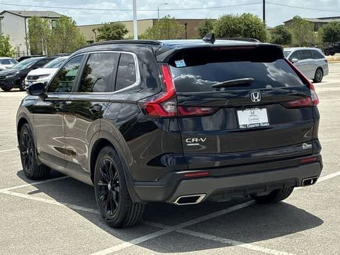 Used 2023 Honda CR-V Sport image 4