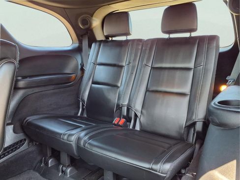 Used 2021 Dodge Durango GT RWD image 15