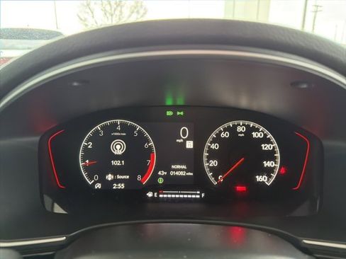 Certified 2022 Honda Civic Si image 12