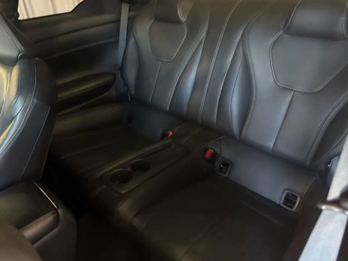 Used 2019 INFINITI Q60 3.0t Luxe w/ Essential Package RWD image 14