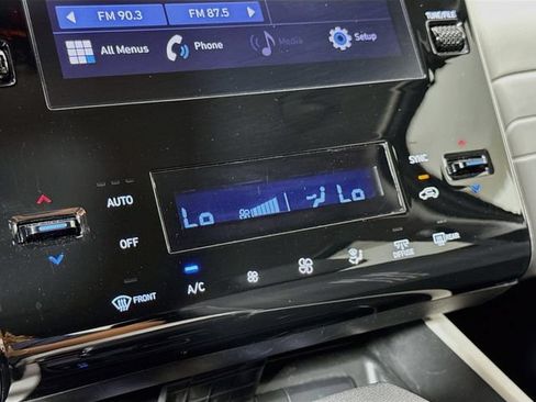 Certified 2024 Hyundai Tucson SEL AWD/4WD image 17