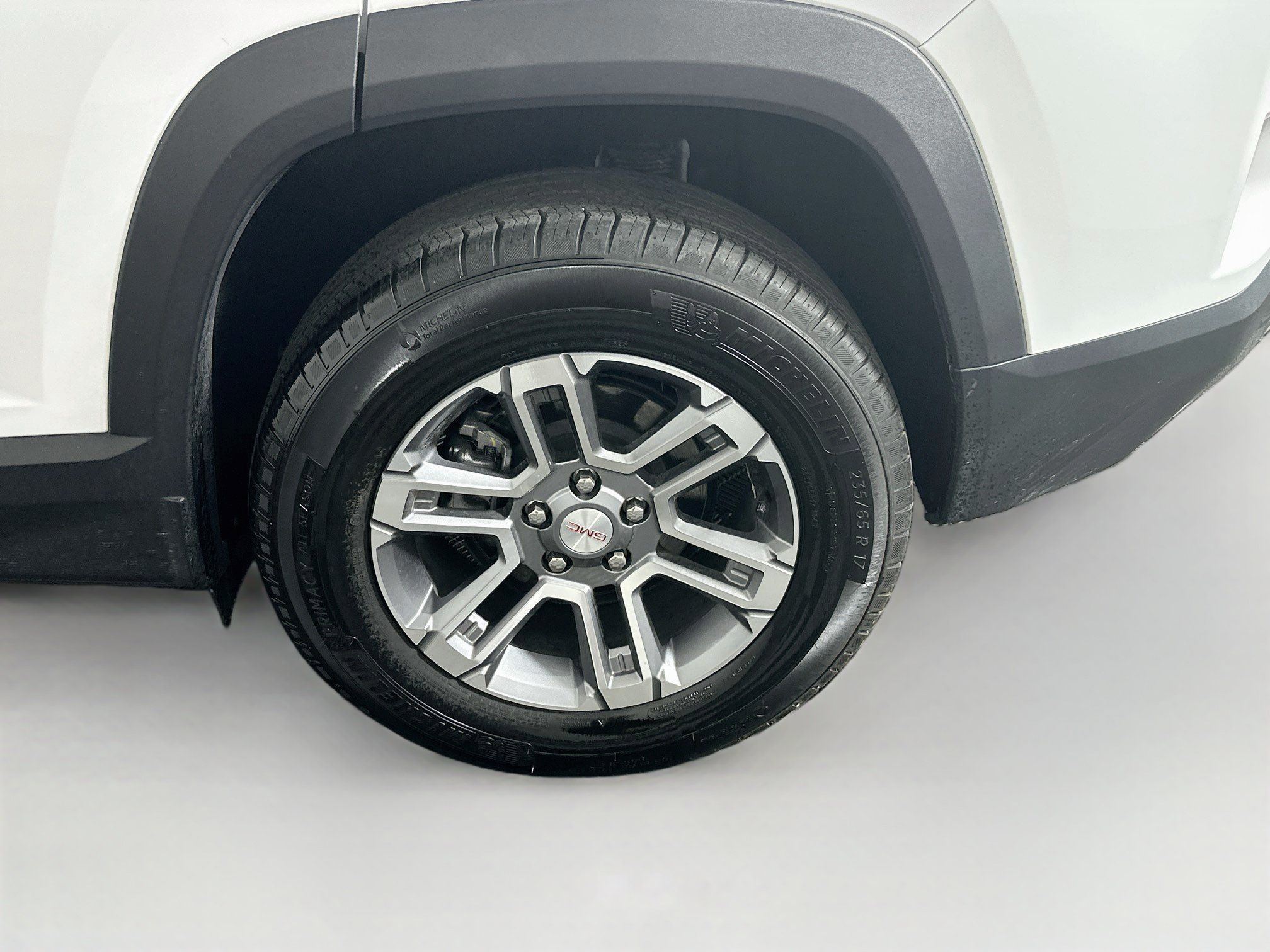 Used 2026 GMC Terrain Elevation FWD image 11