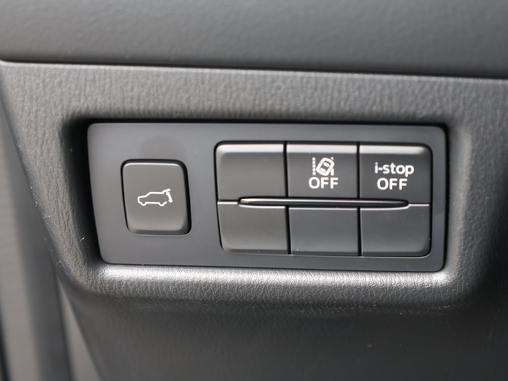 Certified 2024 MAZDA CX-5 AWD 2.5 S w/ Premium Plus Pkg image 36