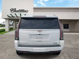 Used 2018 Cadillac Escalade Premium Luxury image 4