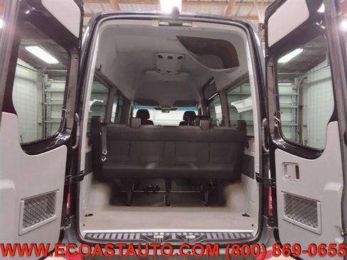 Used 2011 Mercedes-Benz Sprinter 2500 image 16