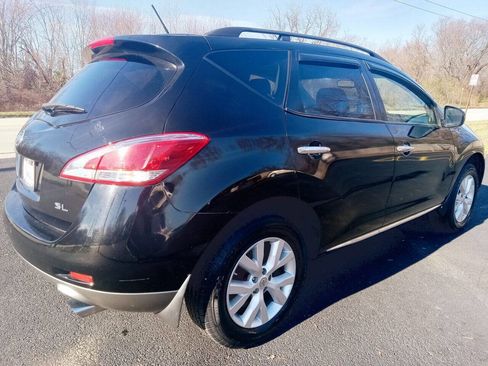 Used 2013 Nissan Murano SL image 6