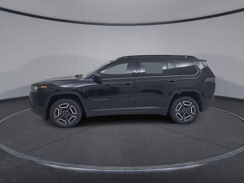 New 2026 Jeep Cherokee Laredo AWD/4WD image 8