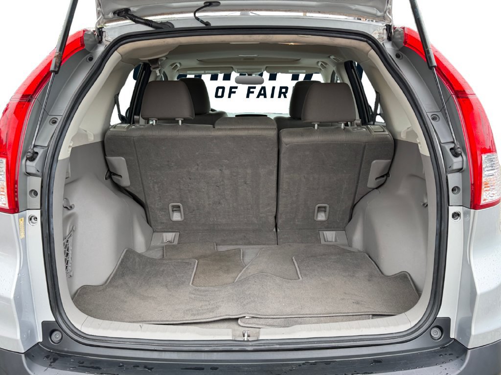 Used 2013 Honda CR-V EX image 11