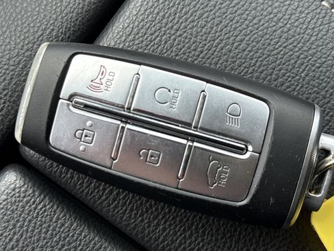 Used 2024 Genesis GV80 2.5T AWD/4WD image 29