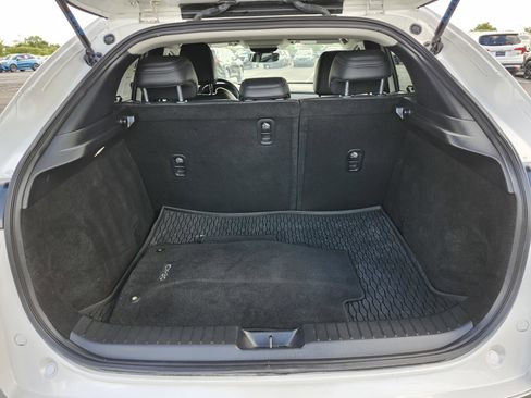 Used 2023 MAZDA CX-30 AWD 2.5 S w/ Select Package image 22