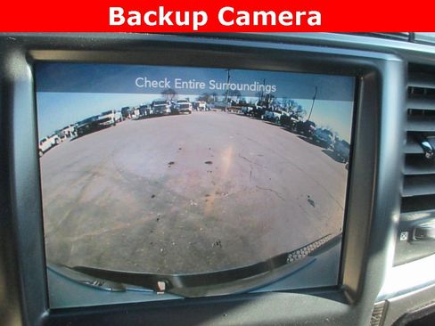 Used 2017 RAM 1500 Limited image 16