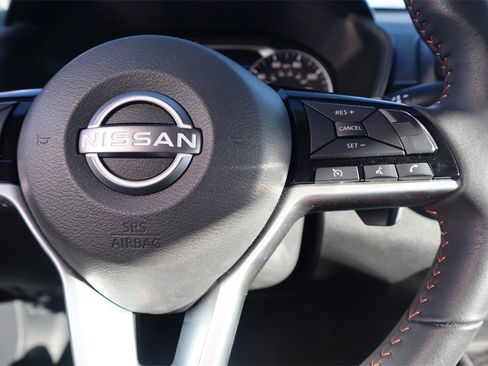 Certified 2025 Nissan Altima 2.5 SR w/ SR Premium Package image 21