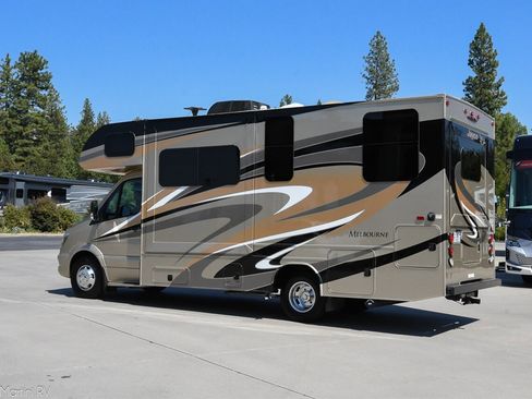 Used 2016 Mercedes-Benz Sprinter 3500 image 2