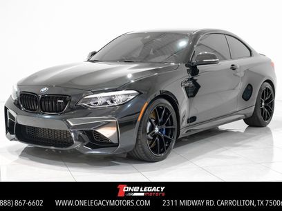 Used 2018 BMW M2 w/ Executive Package
