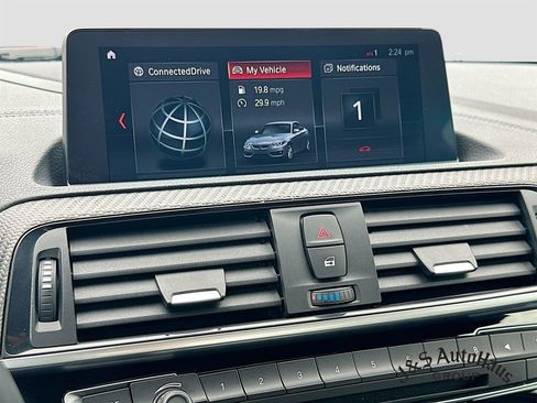 Used 2021 BMW M2 Competition w/ Executive Package image 16