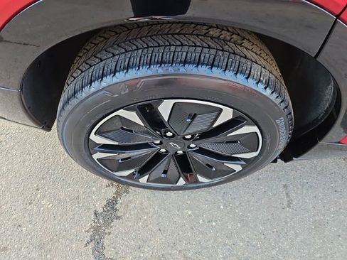 Used 2024 Chevrolet Blazer EV RS AWD/4WD image 17