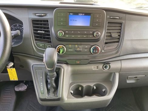 Used 2024 Ford Transit 250 Base w/ Exterior Upgrade Package image 24