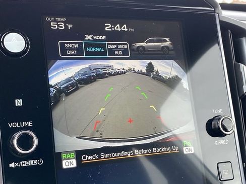 New 2026 Subaru Forester Limited image 24