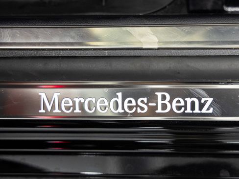 Used 2023 Mercedes-Benz S 580 4MATIC Sedan image 24