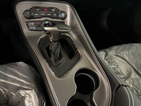 Used 2023 Dodge Challenger SRT Hellcat RWD image 35