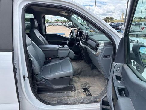 Certified 2021 Ford F150 XL w/ Trailer Tow Package AWD/4WD image 13