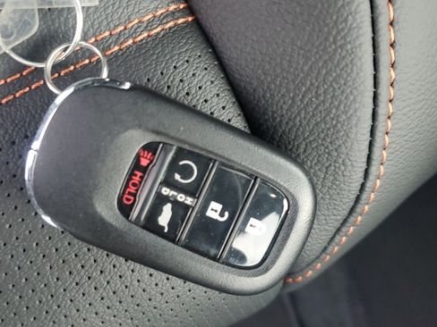 Certified 2026 Honda CR-V Sport-L image 35