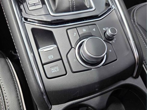Certified 2025 MAZDA CX-5 AWD 2.5 S w/ Premium Plus Pkg image 25