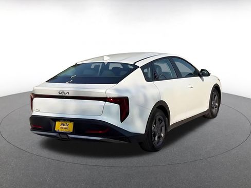 Used 2025 Kia K4 FWD image 14
