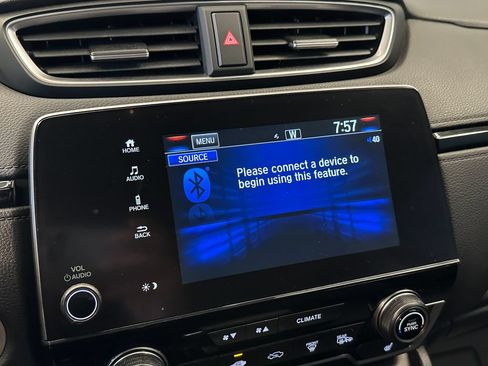 Used 2020 Honda CR-V EX image 13