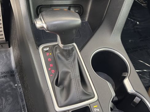 Used 2020 Kia Sportage SX image 27