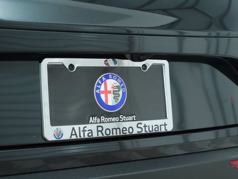 New 2025 Alfa Romeo Stelvio Sprint AWD/4WD image 15